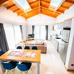 Meyra Villa Kas