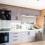 Villa Meyra Kas