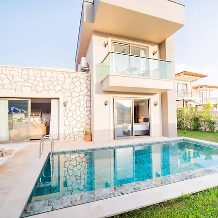 Villa Meyra *