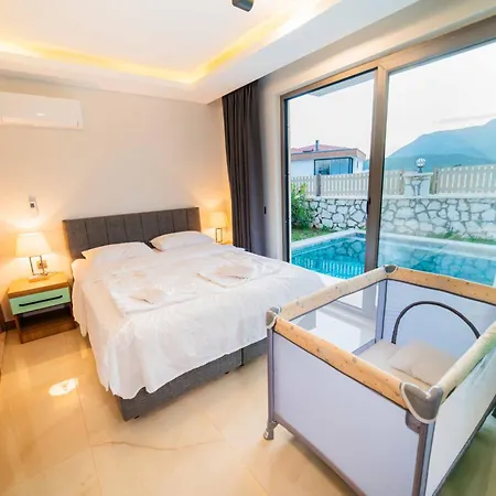 Meyra Villa *