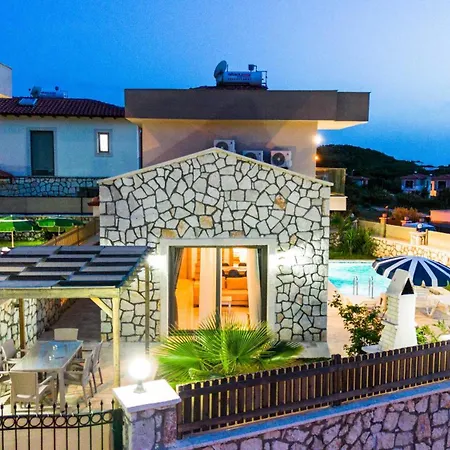 Meyra Villa