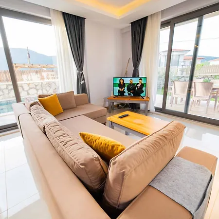 Villa Meyra