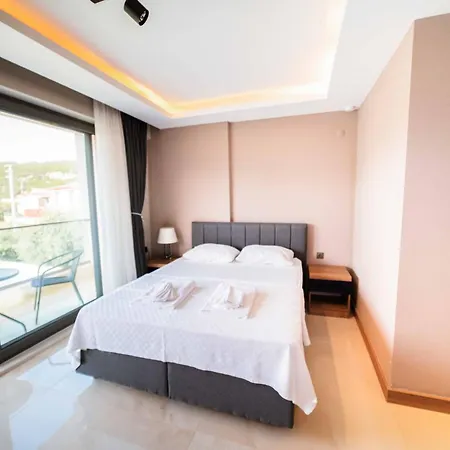 Villa Meyra Villa