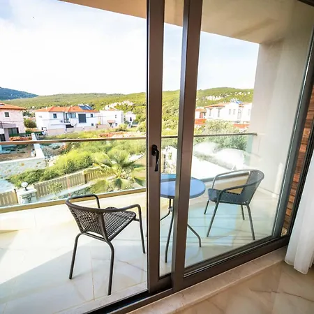 Villa Meyra