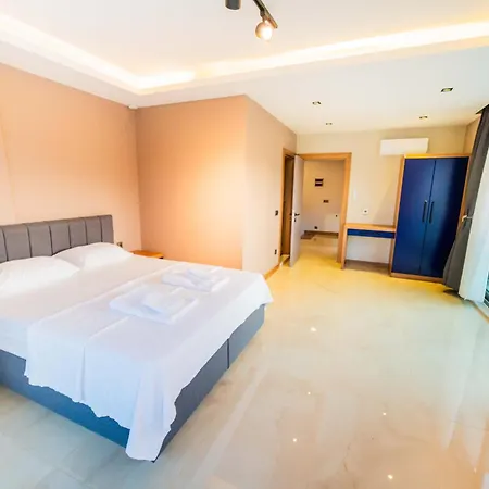 Villa Villa Meyra