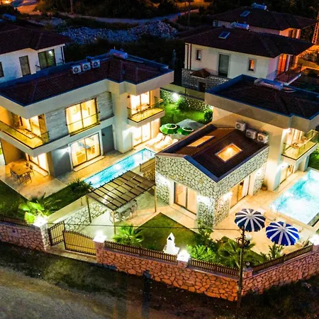Villa Meyra