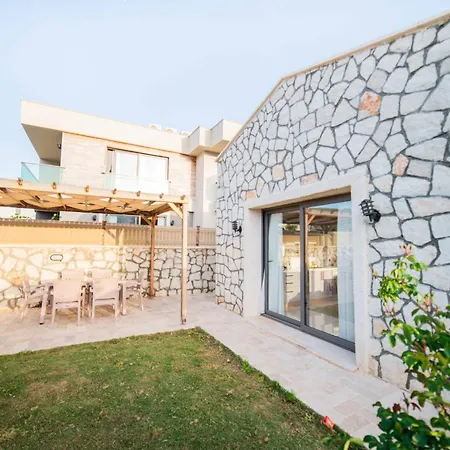 Villa Meyra Kas