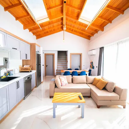 Meyra Villa Kas