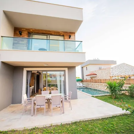 Villa Meyra