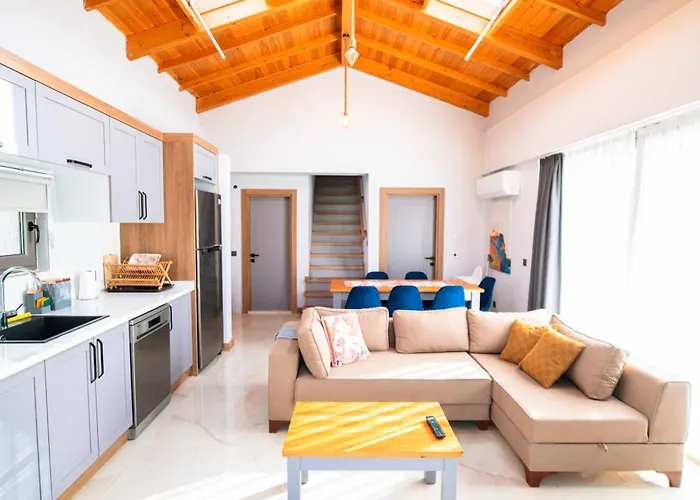 Meyra Вилла Каш