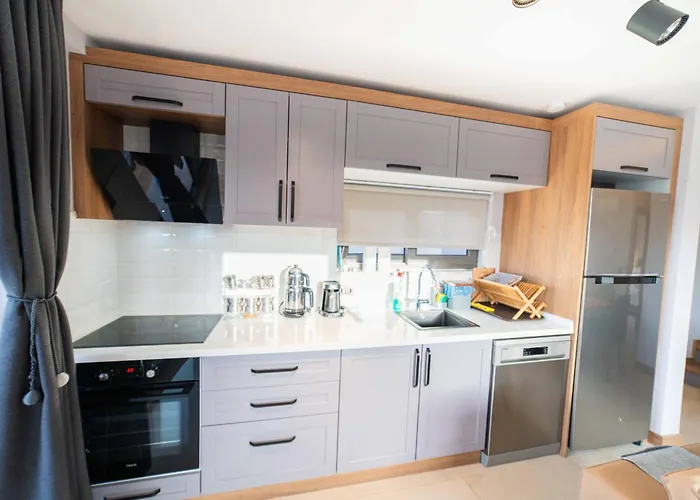 Вилла Meyra Каш