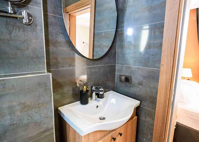 Вилла Meyra Каш