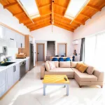 Meyra Villa Kaş