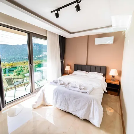 Meyra * Kaş